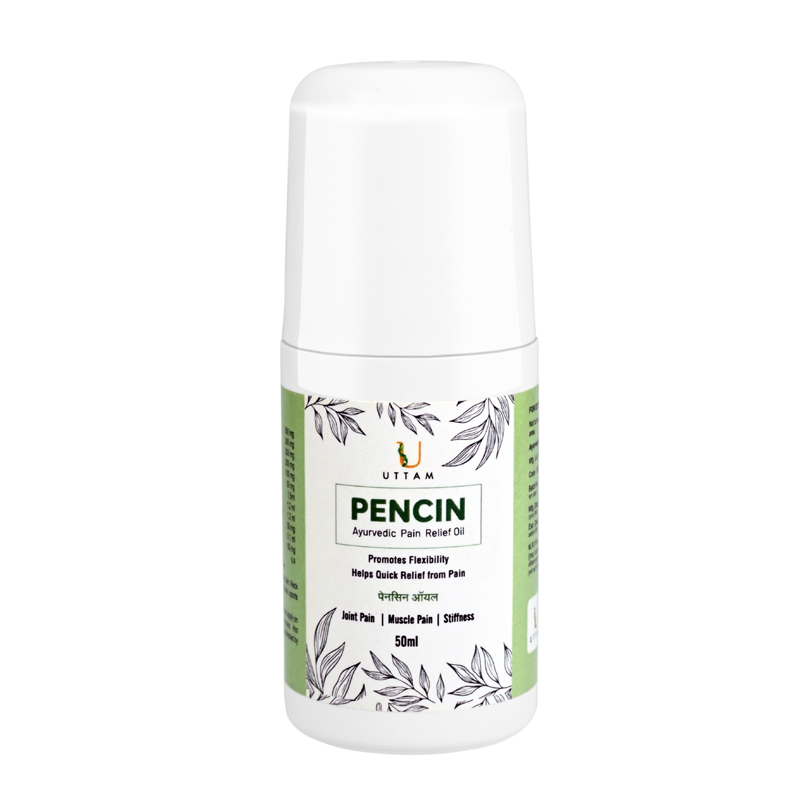 PENCIN OIL 50 ML